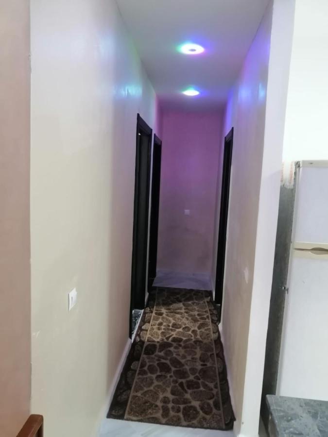 Lovely Two Bedrooms Apartment Tánger Exterior foto