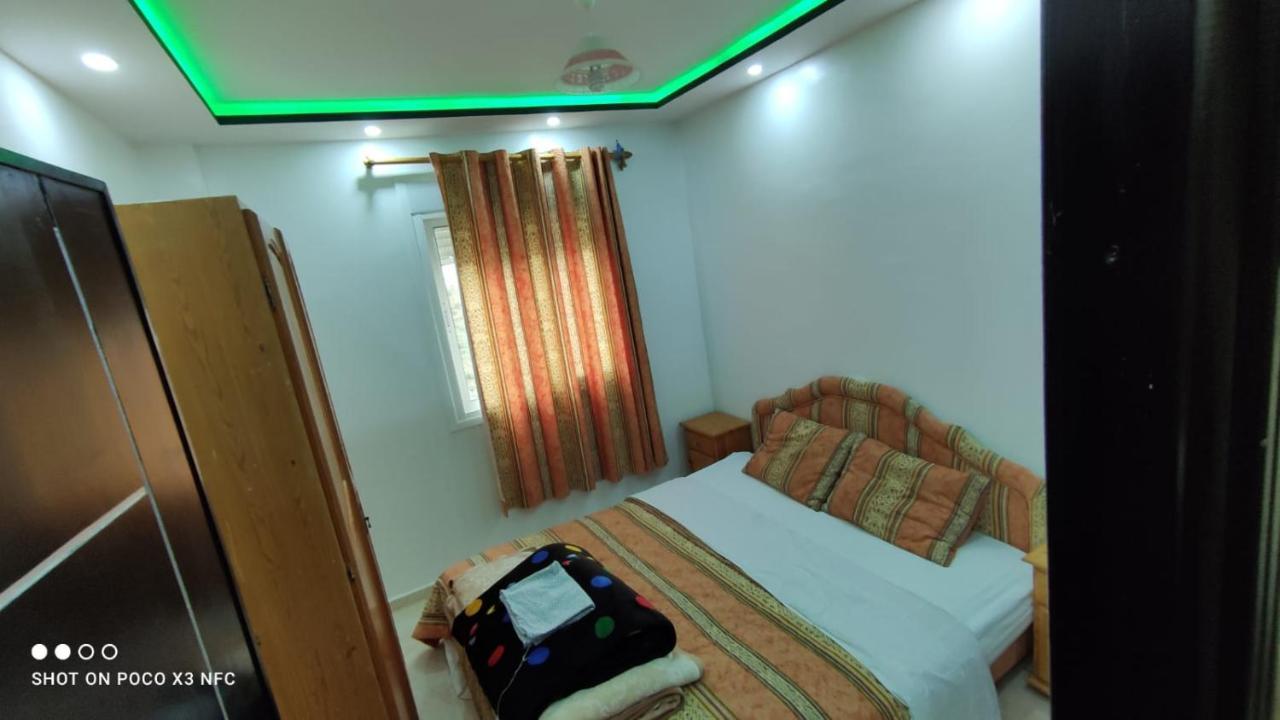 Lovely Two Bedrooms Apartment Tánger Exterior foto
